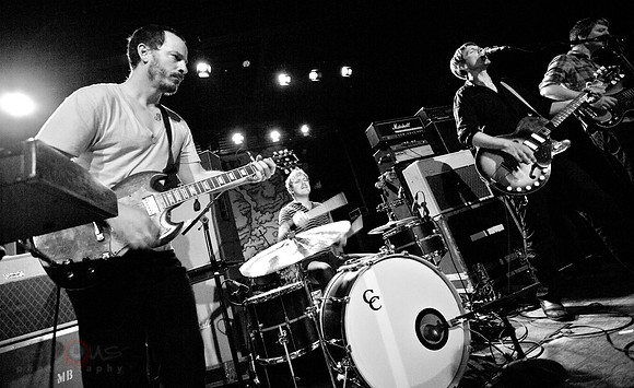 Shearwater