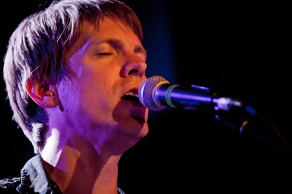Jonathan Meiburg