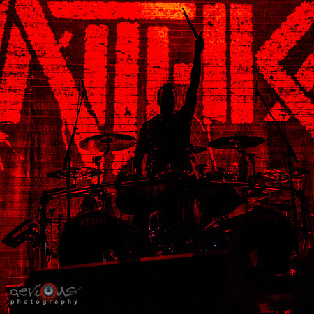 Anthrax