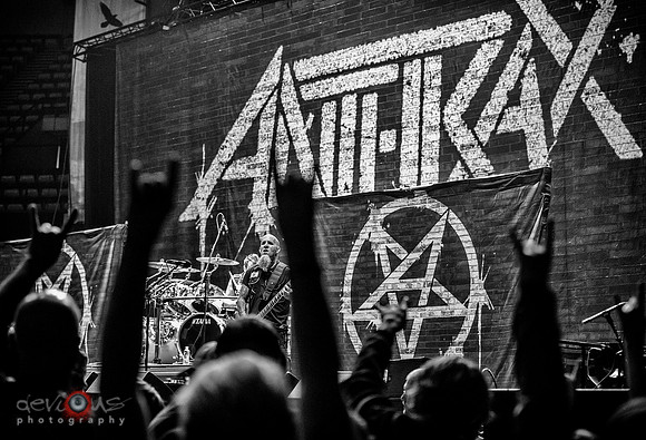 Anthrax
