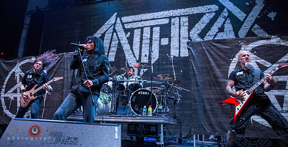 Anthrax