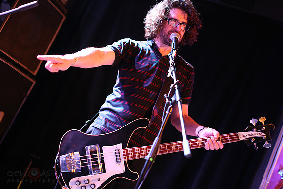 Lou Barlow