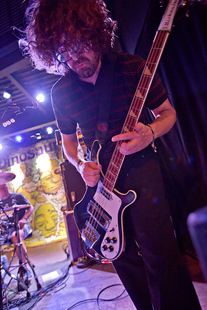 Lou Barlow