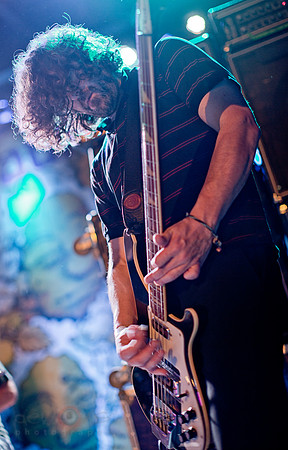Lou Barlow