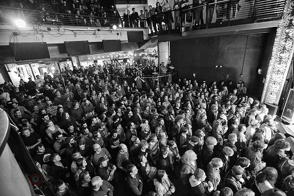 Crowd