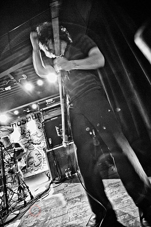 Lou Barlow