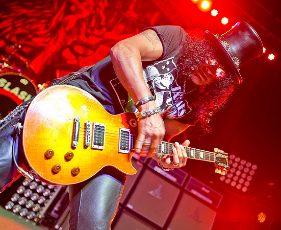 Slash