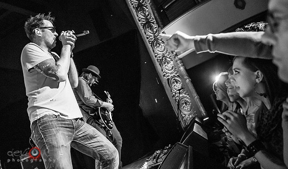 Scott Weiland