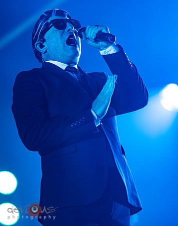 Maynard James Keenan