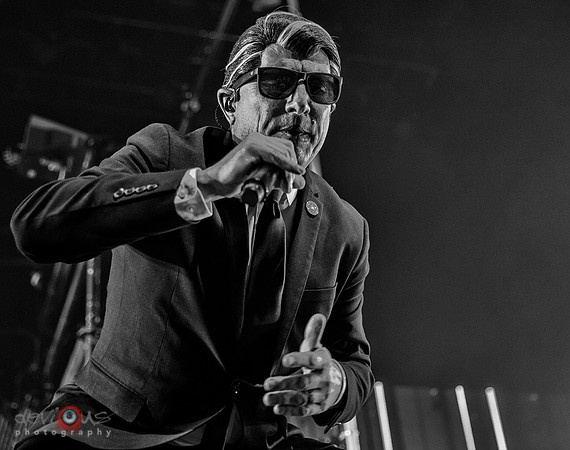 Maynard James Keenan