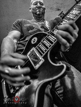 Jason Busse