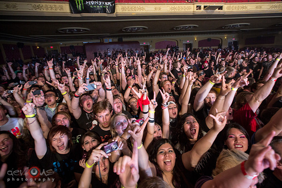 Crowd