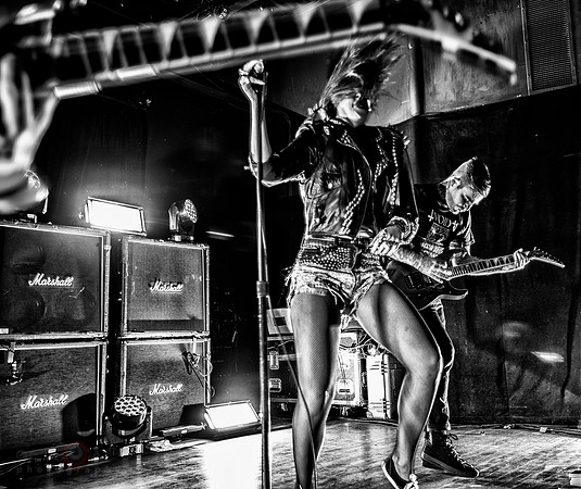 Sleigh Bells
