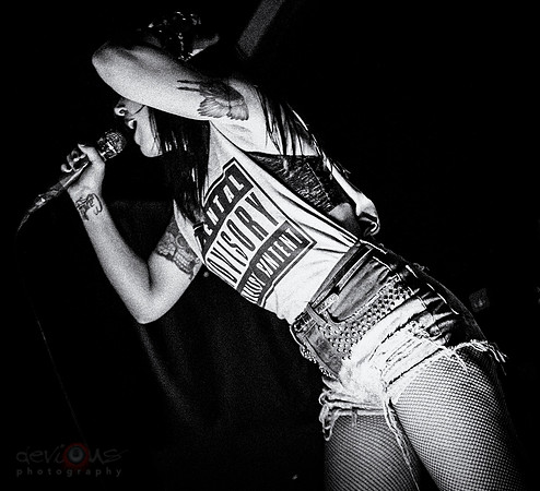 Alexis Krauss