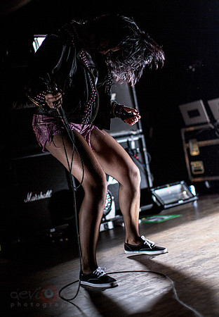 Alexis Krauss
