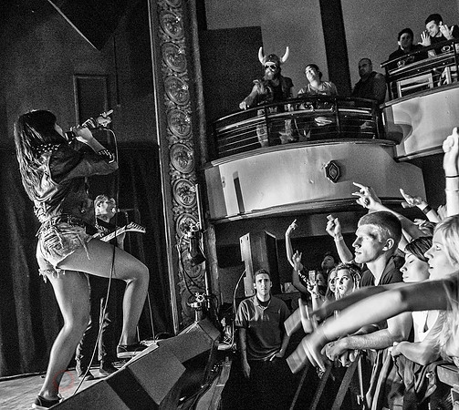 Sleigh Bells