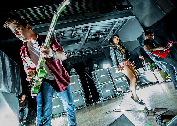 Sleigh Bells