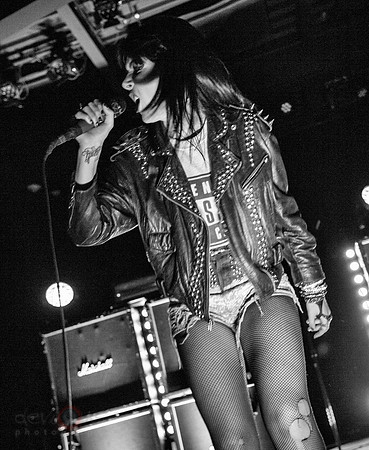 Alexis Krauss
