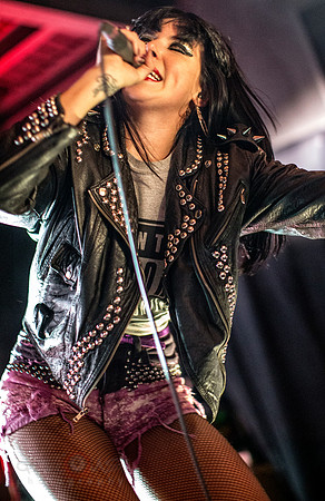 Alexis Krauss