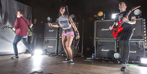 Sleigh Bells