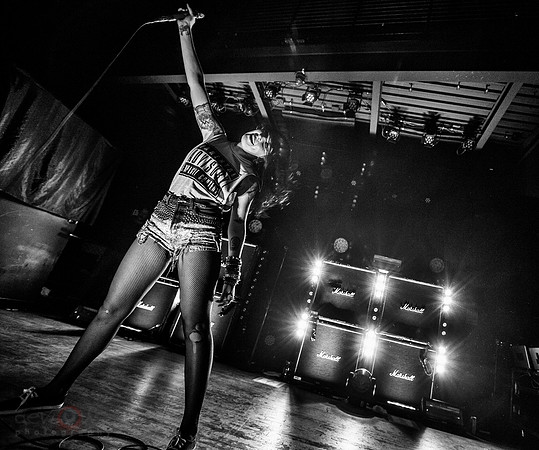 Alexis Krauss