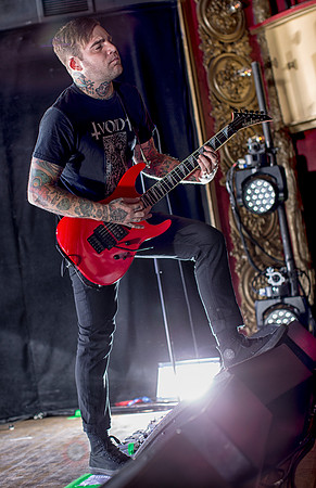 Jason Boyer