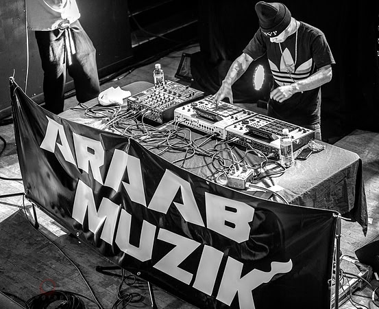 Araabmusik