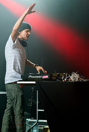 Avicii