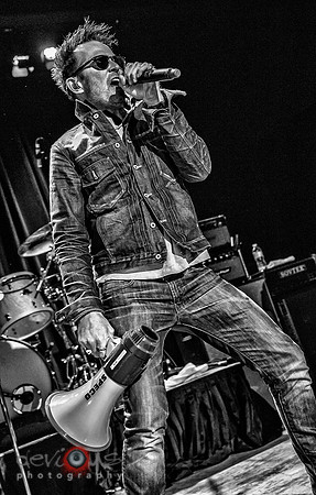 Scott Weiland