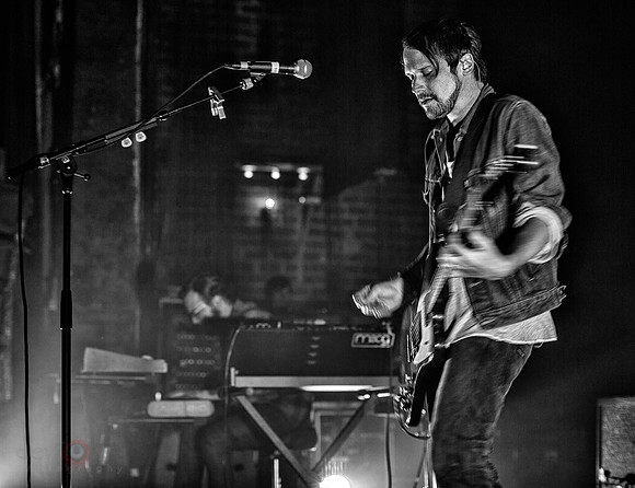 Brian Aubert