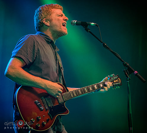 The New Pornographers