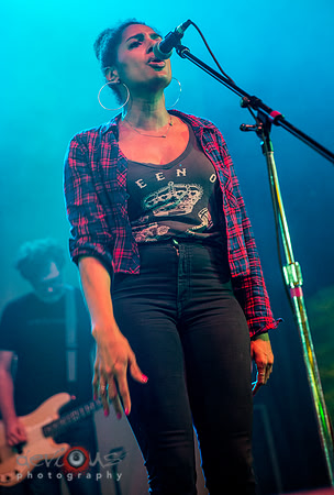 The New Pornographers