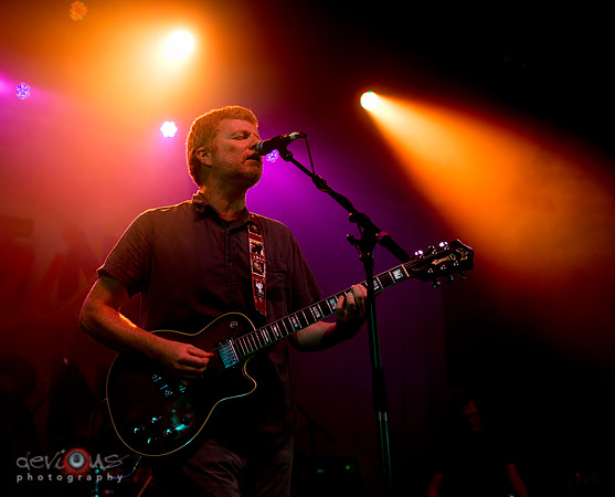The New Pornographers