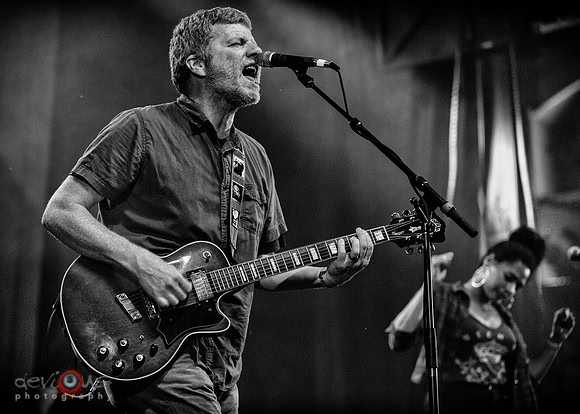 The New Pornographers
