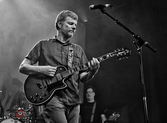 The New Pornographers