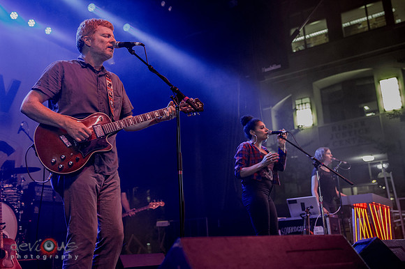 The New Pornographers