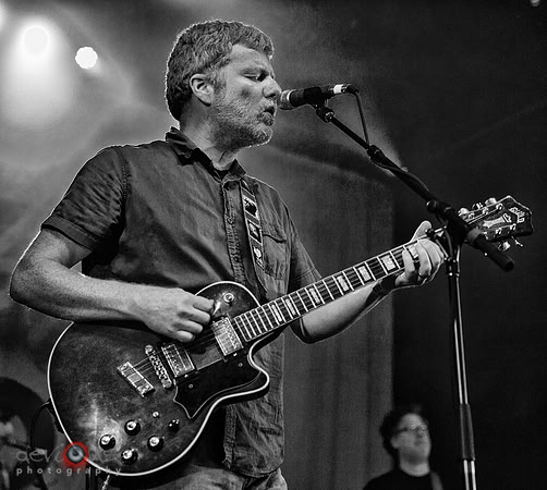 The New Pornographers