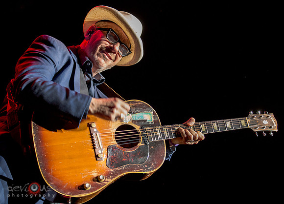 Elvis Costello and the Imposters