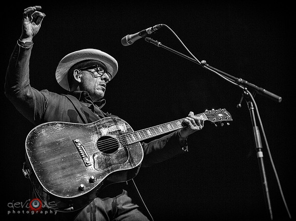 Elvis Costello and the Imposters