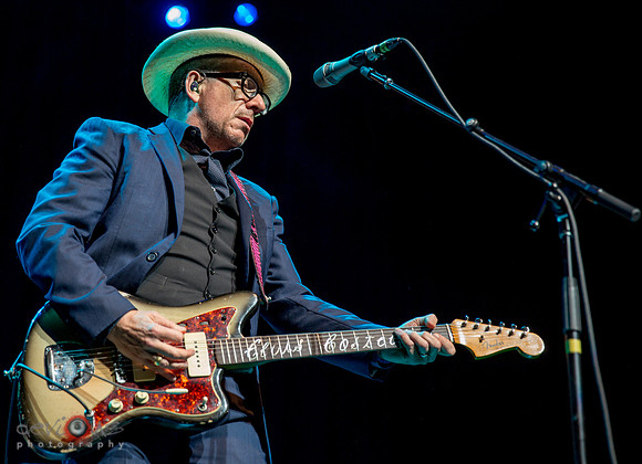 Elvis Costello and the Imposters