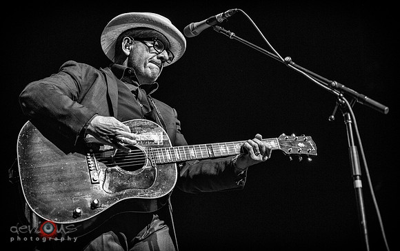 Elvis Costello and the Imposters