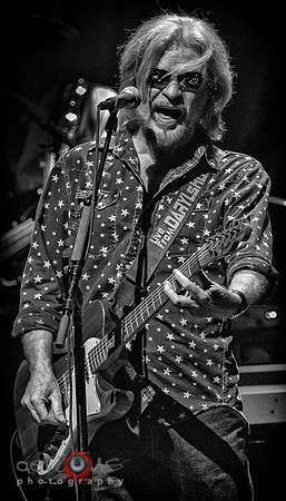 Daryl Hall