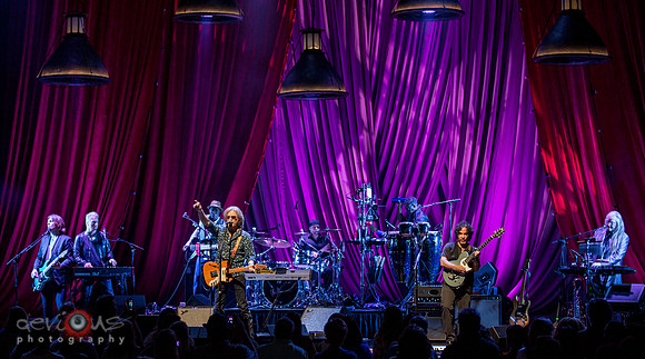 Hall & Oates