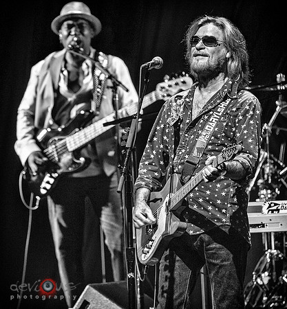 Daryl Hall