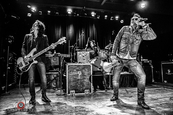 Scott Weiland