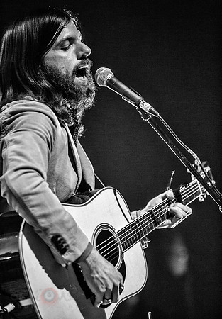 Seth Avett