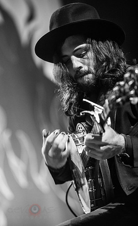 Scott Avett