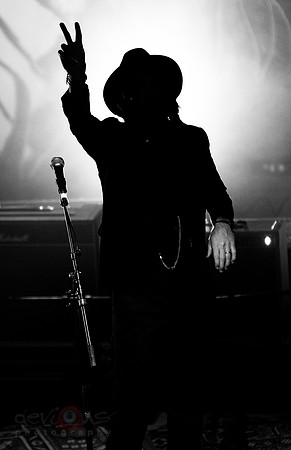 Scott Avett