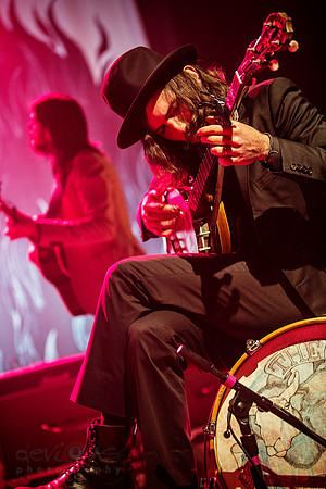 Scott Avett