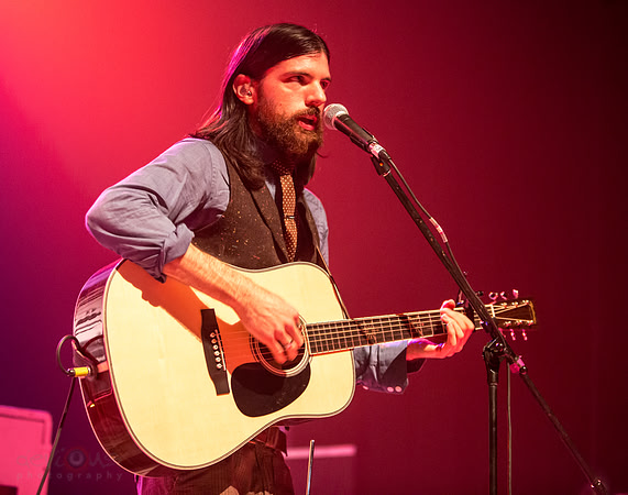 Seth Avett